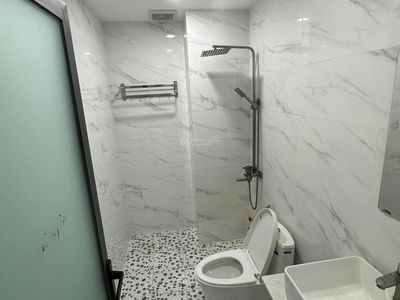 Van Phuc City urban area, Vietnam Van Phuc City urban area, Vietnam