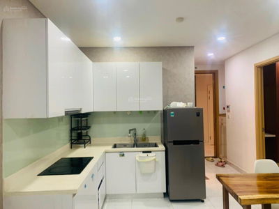 An Gia Skyline, Vietnam An Gia Skyline, Vietnam