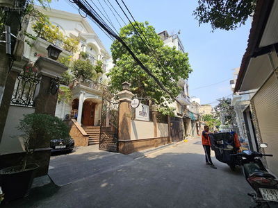 Gehäuse In Ho Chi Minh City, Vietnam Gehäuse In Ho Chi Minh City, Vietnam