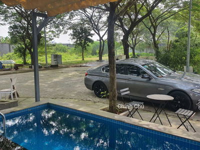 Làng biệt thự vườn Gia Phú Viên, Vietnam Làng biệt thự vườn Gia Phú Viên, Vietnam