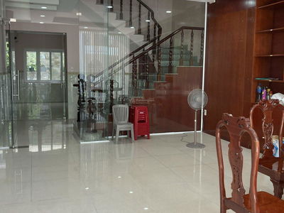 Him Lam Kenh Te urban area, Vietnam  Him Lam Kenh Te urban area, Vietnam