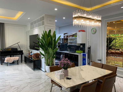 Khu biệt thự Nam Đô, Vietnam Khu biệt thự Nam Đô, Vietnam