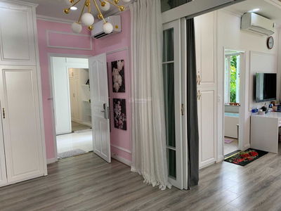 Khu biệt thự Nam Đô, Vietnam  Khu biệt thự Nam Đô, Vietnam