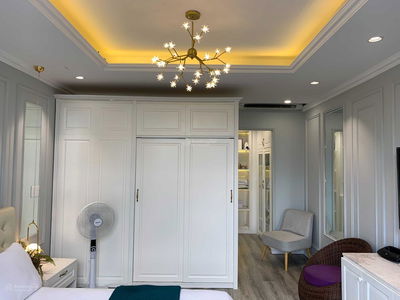 Khu biệt thự Nam Đô, Vietnam Khu biệt thự Nam Đô, Vietnam