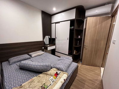 Vinhomes Grand Park, Vietnam  Vinhomes Grand Park, Vietnam