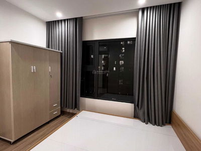 Vinhomes Grand Park, Vietnam  Vinhomes Grand Park, Vietnam