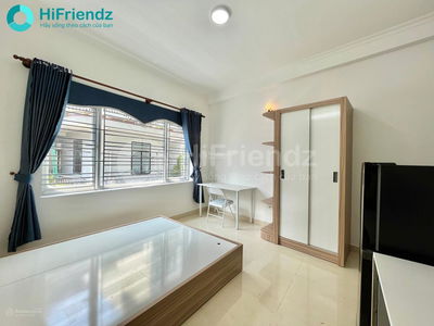 Housing in Ho Chi Minh City, Vietnam Housing in Ho Chi Minh City, Vietnam