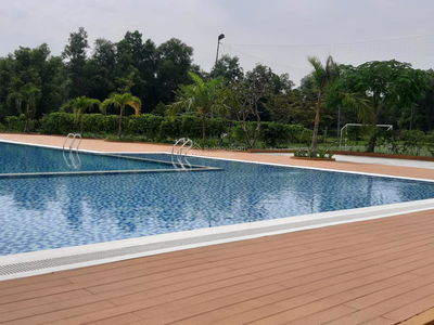 Khu đô thị Detaco Nhơn Trạch, Vietnam  Khu đô thị Detaco Nhơn Trạch, Vietnam