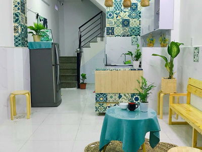 Alojamiento en Nha Be, Vietnam Alojamiento en Nha Be, Vietnam