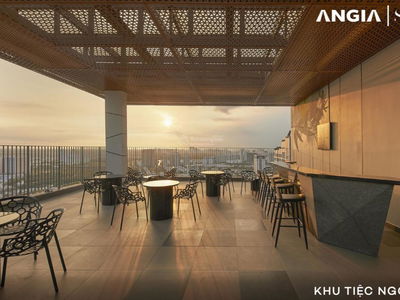 Sky 89, Vietnam Sky 89, Vietnam