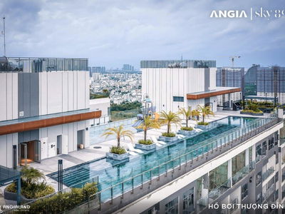 Sky 89, Vietnam Sky 89, Vietnam