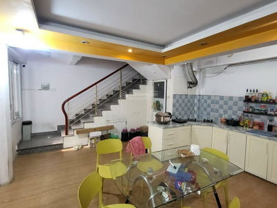 Gehäuse In Hanoi, Vietnam Gehäuse In Hanoi, Vietnam