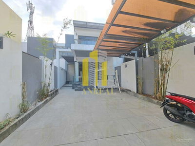 Logement dans Di An, Vietnam Logement dans Di An, Vietnam