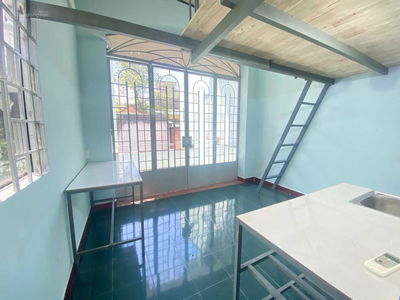 Housing in Ho Chi Minh City, Vietnam Housing in Ho Chi Minh City, Vietnam