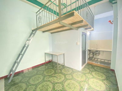 Жилье в Ho Chi Minh City, Vietnam Жилье в Ho Chi Minh City, Vietnam