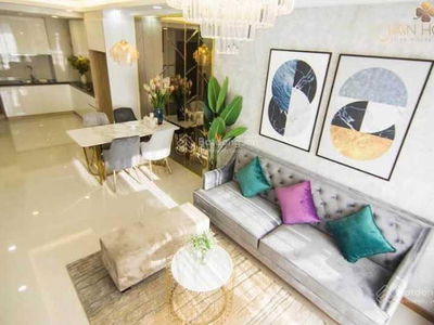 Sunrise Riverside, Vietnam  Sunrise Riverside, Vietnam