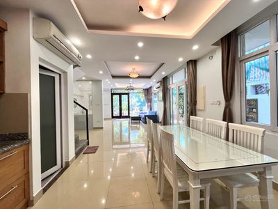 Ecopark urban area, Vietnam Ecopark urban area, Vietnam