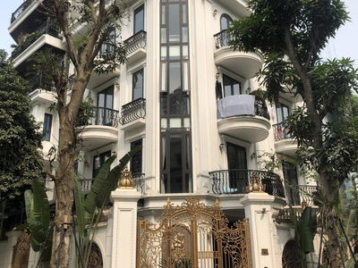 C37 Bộ Công An - Bắc Hà Tower, Vietnam C37 Bộ Công An - Bắc Hà Tower, Vietnam