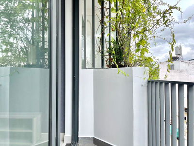 Logement dans Ho Chi Minh City, Vietnam Logement dans Ho Chi Minh City, Vietnam