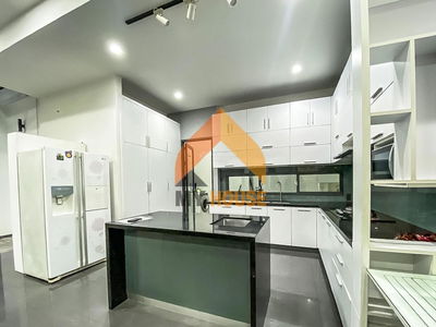 Housing in Di An, Vietnam Housing in Di An, Vietnam