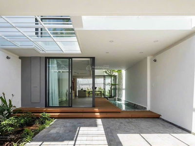 Saigon Mystery Villas, Vietnam  Saigon Mystery Villas, Vietnam