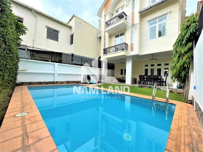 Жилье в Ho Chi Minh City, Vietnam Жилье в Ho Chi Minh City, Vietnam