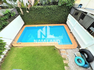 Жилье в Ho Chi Minh City, Vietnam Жилье в Ho Chi Minh City, Vietnam