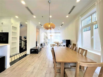 Жилье в Ho Chi Minh City, Vietnam Жилье в Ho Chi Minh City, Vietnam