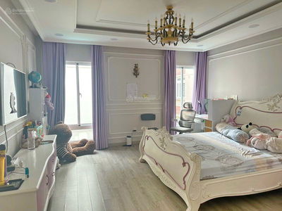 Phu My residential area, Vietnam Phu My residential area, Vietnam