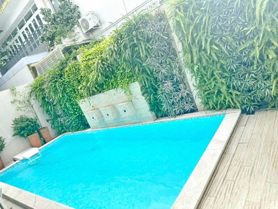 Phu My residential area, Vietnam Phu My residential area, Vietnam