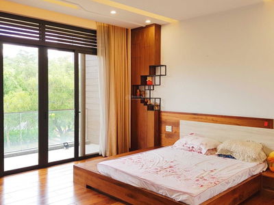 Lucasta Villa, Vietnam Lucasta Villa, Vietnam