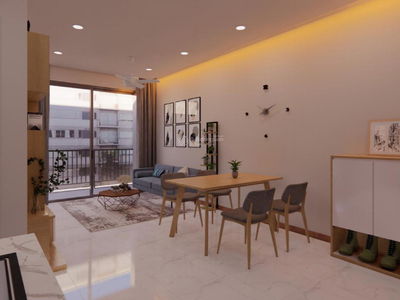 Safira Khang Dien, Vietnam Safira Khang Dien, Vietnam