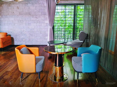 Housing in Ho Chi Minh City, Vietnam Housing in Ho Chi Minh City, Vietnam