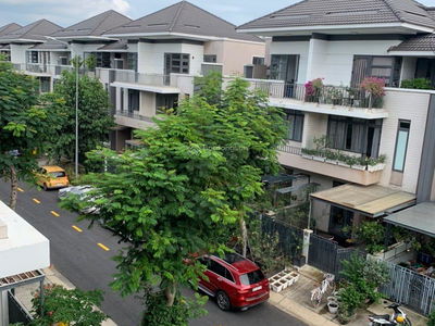 Lavila Kiến Á - Nhà Bè, Vietnam Lavila Kiến Á - Nhà Bè, Vietnam