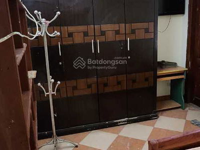 Gehäuse In Hanoi, Vietnam Gehäuse In Hanoi, Vietnam