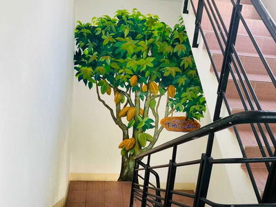 Alojamiento en Nha Be, Vietnam Alojamiento en Nha Be, Vietnam