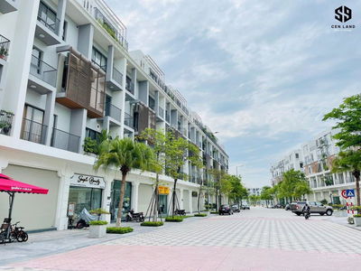 The Manor Central Park, Vietnam The Manor Central Park, Vietnam