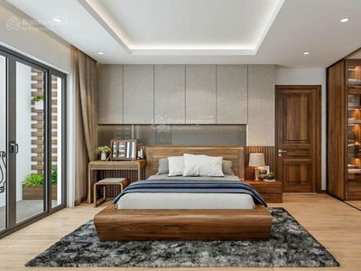 Chanh Hung Apartment - Giai Viet, Vietnam Chanh Hung Apartment - Giai Viet, Vietnam