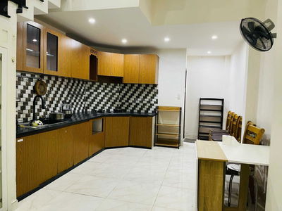 Alojamiento en Ho Chi Minh City, Vietnam Alojamiento en Ho Chi Minh City, Vietnam