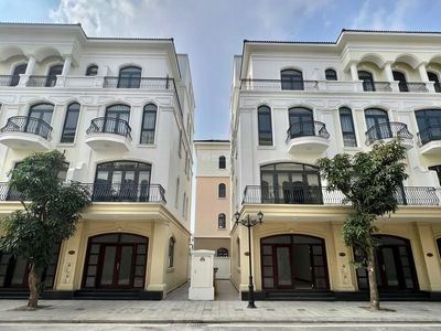 The Empire - Vinhomes Ocean Park 2, Vietnam The Empire - Vinhomes Ocean Park 2, Vietnam