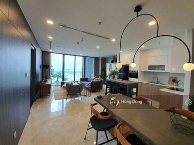 Vinhomes Golden River Ba Son, Vietnam Vinhomes Golden River Ba Son, Vietnam