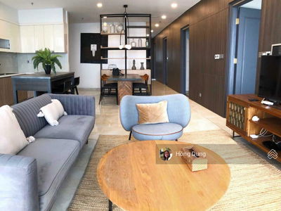 Vinhomes Golden River Ba Son, Vietnam Vinhomes Golden River Ba Son, Vietnam