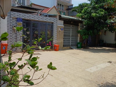 Жилье в Thuan An, Vietnam Жилье в Thuan An, Vietnam