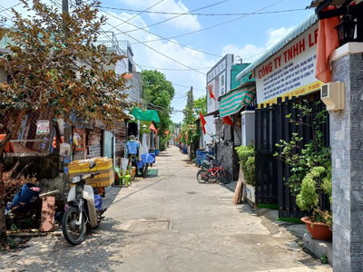 Logement dans Thuan An, Vietnam Logement dans Thuan An, Vietnam