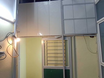 Gehäuse In Hanoi, Vietnam Gehäuse In Hanoi, Vietnam