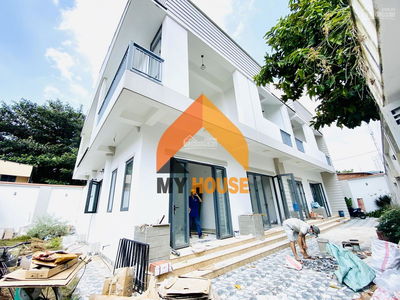 Жилье в Nha Be, Vietnam Жилье в Nha Be, Vietnam