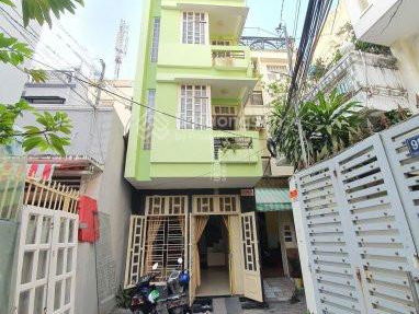 Alojamiento en Ho Chi Minh City, Vietnam Alojamiento en Ho Chi Minh City, Vietnam