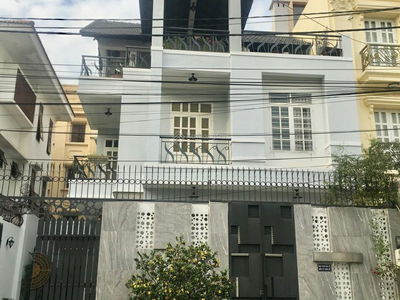 Alojamiento en Ho Chi Minh City, Vietnam Alojamiento en Ho Chi Minh City, Vietnam