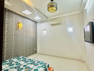 Жилье в Ho Chi Minh City, Vietnam Жилье в Ho Chi Minh City, Vietnam