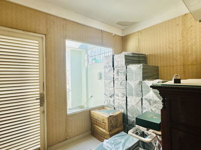 Housing in Ho Chi Minh City, Vietnam Housing in Ho Chi Minh City, Vietnam